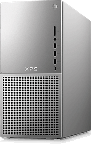 Dell XPS 8960, Intel® Core™ i9-13900K, 32GB, 1T SSD, Windows 11 Pro