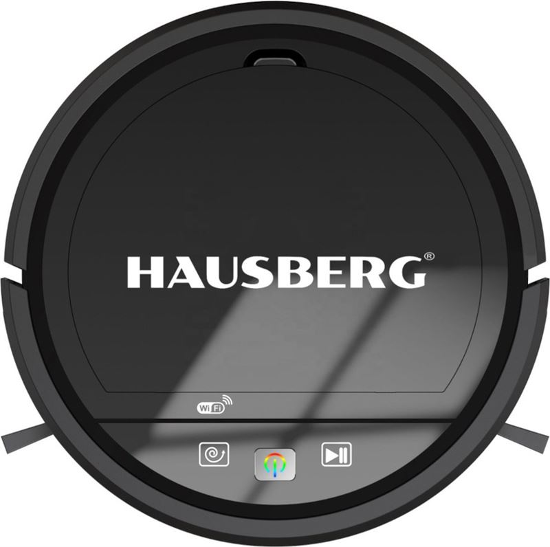 hausberg Robotstofzuiger HB-3005