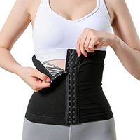 Peosevi Trainingsgordel,Lichtgewicht trainingskorset Taille-ondersteuningsriem - Sportbenodigdheden Afslankriem voor yoga, fietsen, stadions, parken, fitnessoefeningen