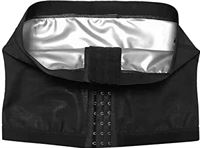 Joberio Taille Afslankende Riem | Lichtgewicht trainingskorset Taille-ondersteuningsriem | Sportbenodigdheden Afslankriem voor Dames Heren Volwassenen Unisex Atleten Ruiters
