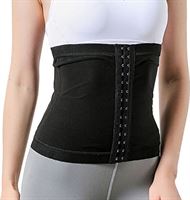 Gaimety Taille Trainer Riem - Workout Korset Beschermende Taille Trainingsriem,Sportbenodigdheden Afslankriem voor Dames Heren Volwassenen Unisex Atleten Ruiters