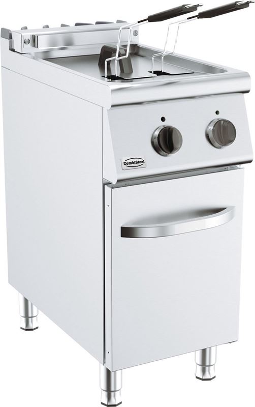 - BASE 700 FRITEUSE EL. 1X18L - 7178.0520