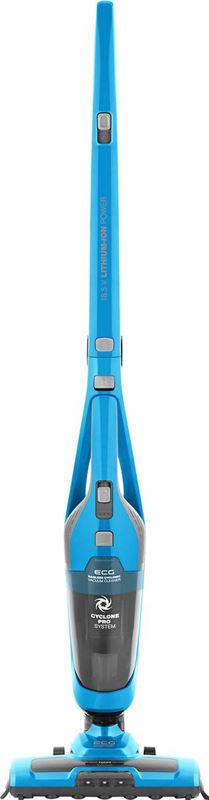 ECG VT 4520 2in1 Bruno blauw