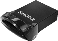 Sandisk Ultra Fit