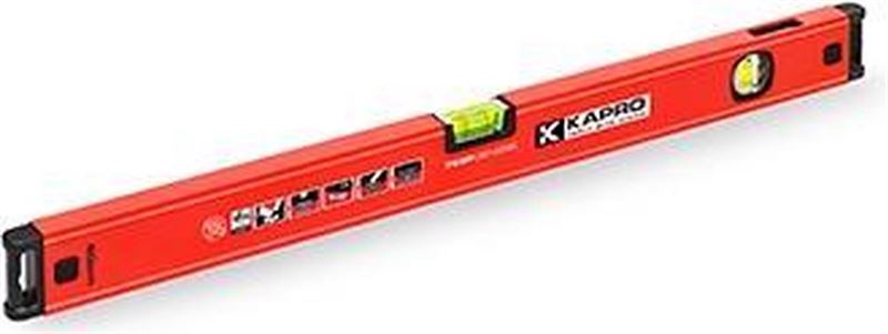 Kapro 781PLS-150 Waterpas Genesis pro special - 1500mm