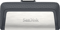 Sandisk Ultra Dual Drive USB Type-C