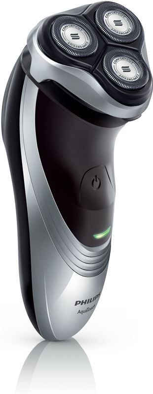 Philips AquaTouch AT886