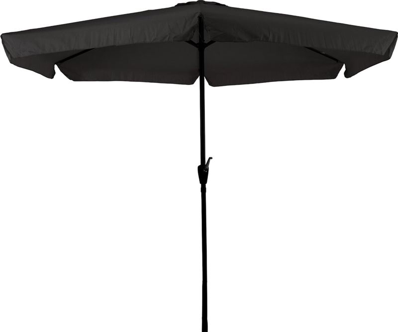 COVER UP HOC CUHOC Parasol Zwarte Parasol Stokparasol 3m Parasol