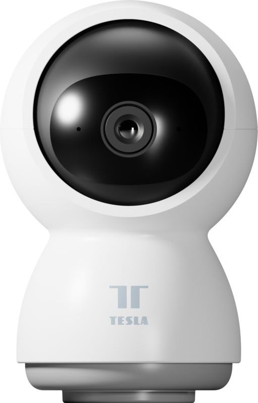 Tesla Smart Camera