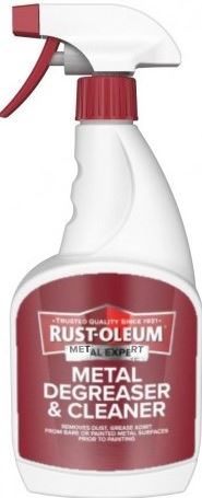 Rust Oleum Metalexpert Metaalontvetter En Reiniger Ml Verf Kopen Kieskeurig Be