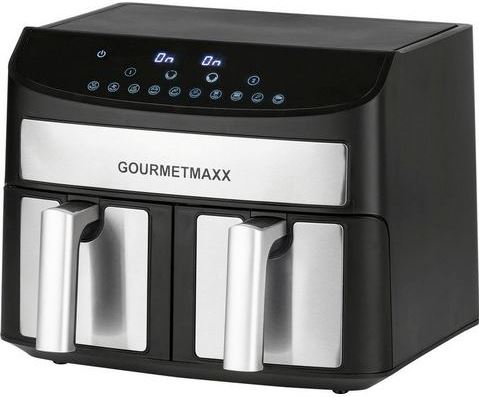 Gourmetmaxx Friteuse 11339