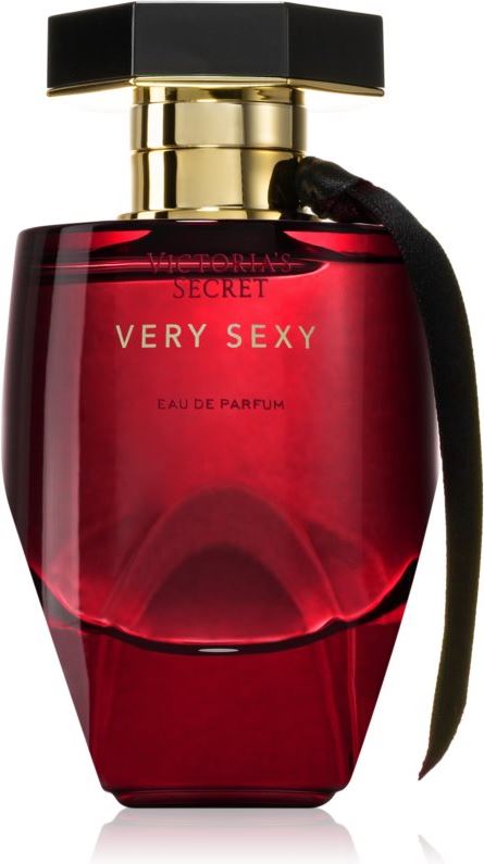 Victoria's Secret Very Sexy eau de parfum / dames