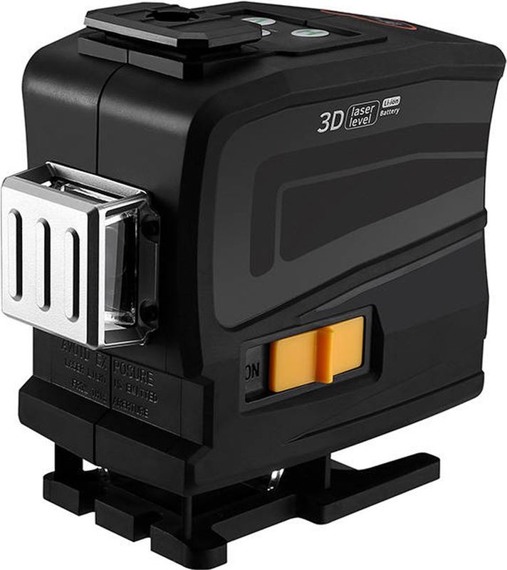 Deko Laser Level Tools LL12-GTD-S1