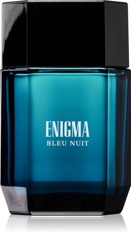 Art & Parfum Enigma eau de parfum / heren