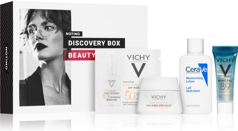 Beauty Discovery Box Notino dames