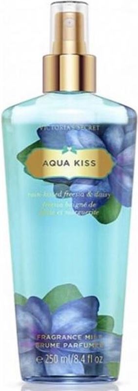 Victoria's Secret Aqua Kiss 250 ml - Bodymist - for Women
