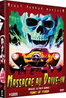 Bqhl Massacre au Drive-in Vol.17