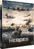 FIRST INTERNATIONAL PRODUCTION SAS Heroes The Battle At Lake Changjin