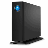 LaCie d2 Professional