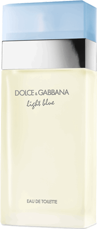 Dolce & Gabbana Light Blue eau de toilette / 50 ml / dames