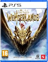 2K Games Tiny Tina's Wonderlands - Chaotic Great Edition - PS5