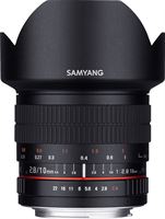 Samyang 10mm F2.8 ED AS NCS CS Sony E