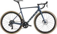 Vitus Vitesse EVO Force eTap intl., blauw