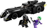 lego Batmobile™: Batman™ vs. The Joker™ achtervolging