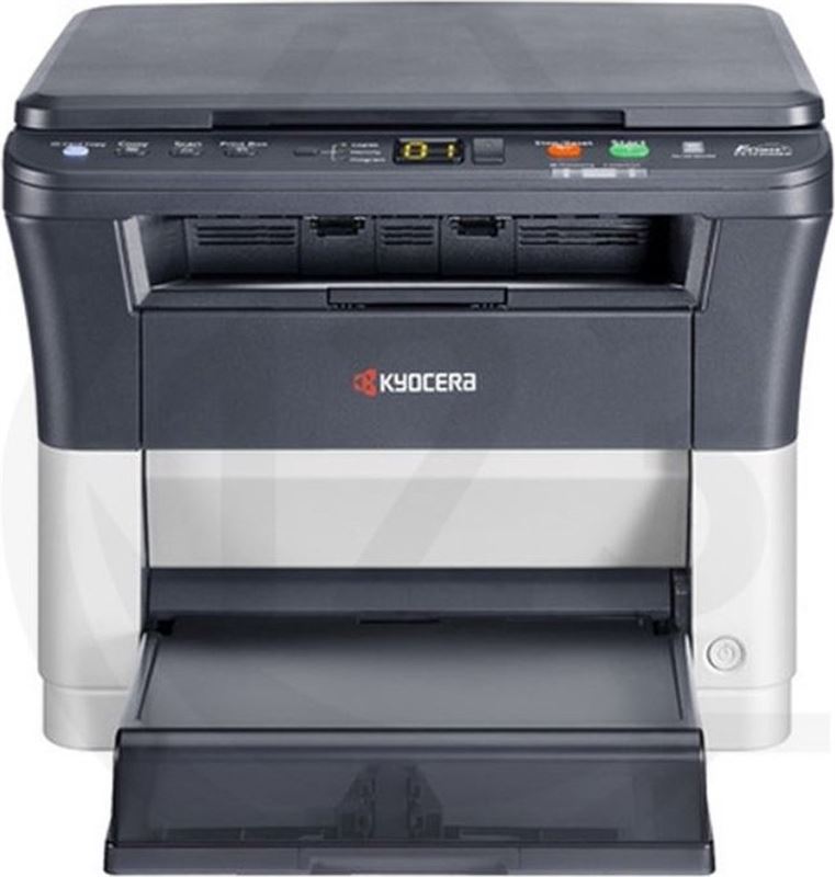 Kyocera FS-1220MFP all-in-one A4 laserprinter zwart-wit (3 in 1)