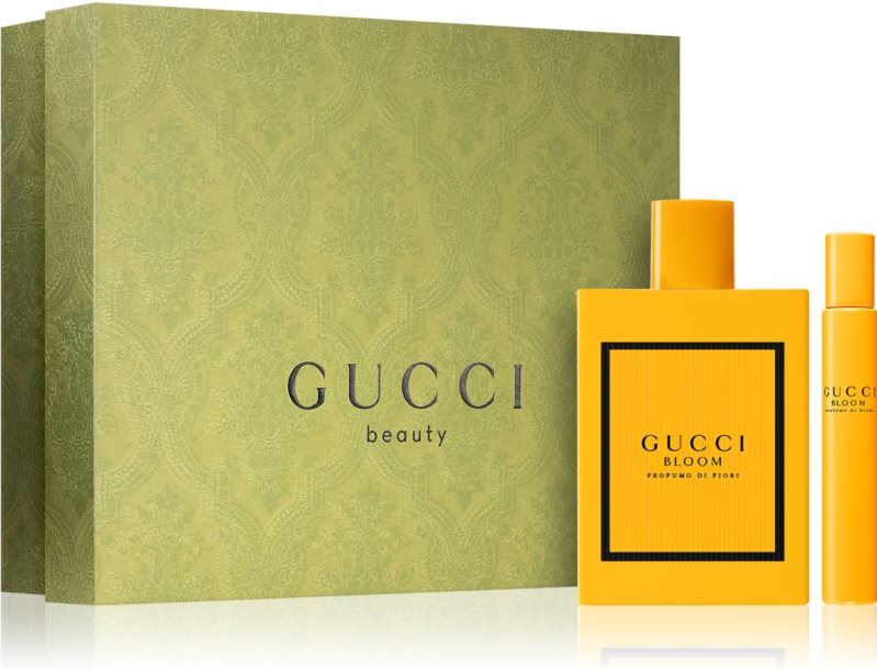 Gucci Bloom gift set / dames
