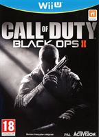 Activision + Call of Duty Black Ops 2
