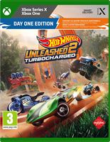 Milestone hot wheels unleashed 2 - turbocharged - day one edition