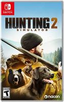 Nacon hunting simulator 2