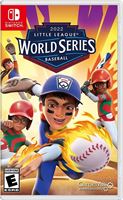 GameMill Entertainment little league world series baseball 2022