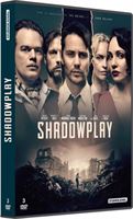 StudioCanal Shadowplay - Seizoen 1 (2020) - DVD