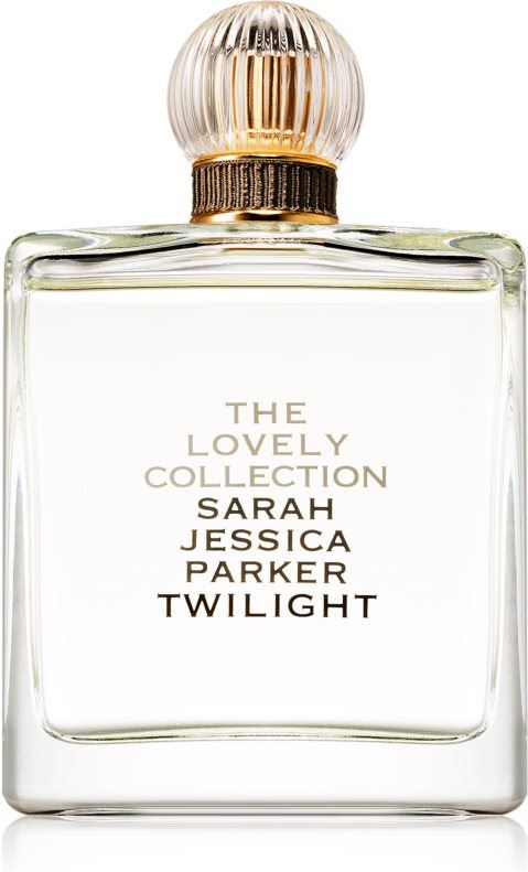 Sarah Jessica Parker Twilight eau de parfum / dames