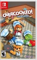 Team 17 overcooked! special edition
