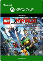 Warner Bros Games LEGO Ninjago Movie - Videogame - Xbox One Download