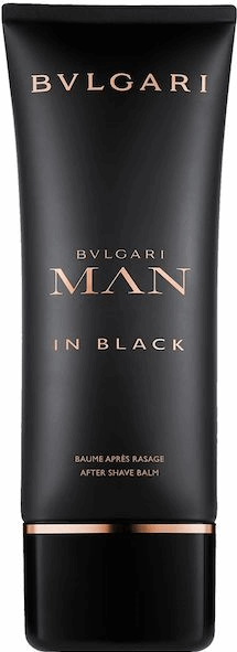 Geur Bvlgari man black after shave balm