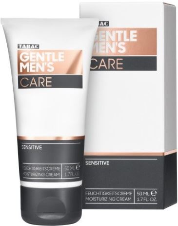 Tabac Gentle mens care aftershave creme