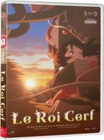All The Anime Le Roi Cerf
