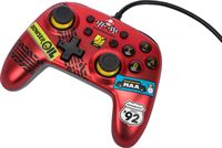 Power A Nano bedrade controller voor Nintendo Switch - Mario Kart: Racer Red