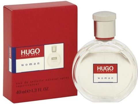 Hugo Boss Women eau de toilette
