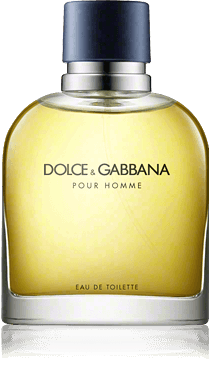 Dolce & Gabbana For men eau de toilette