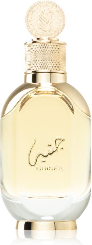 Lattafa Guinea eau de parfum / unisex