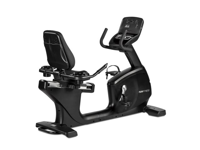 Flow Fitness Pro RB5i