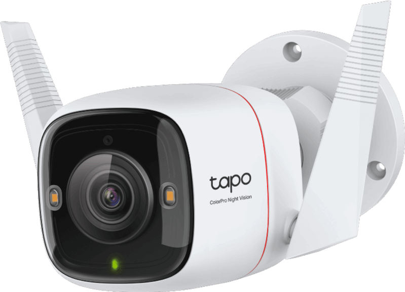TP-LINK Tapo C325WB
