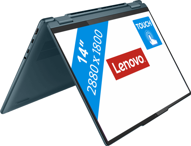 Lenovo Yoga 7 14ARP8 82YM0054MH