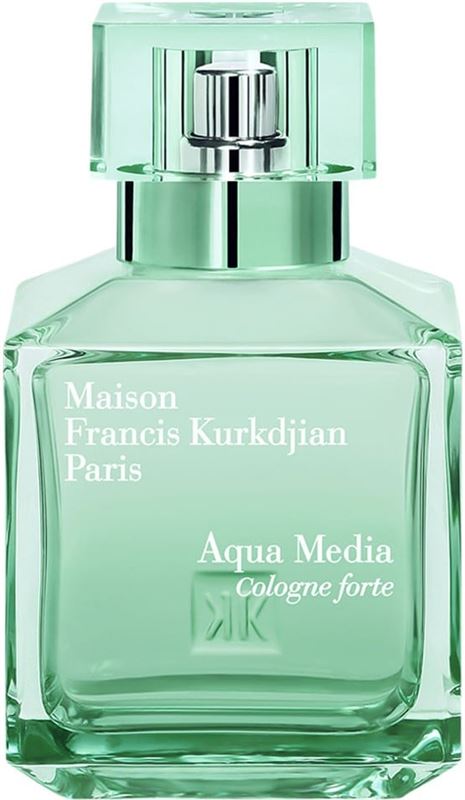 Maison Francis Kurkdjian Aqua Media Cologne Forte Eau de Parfum