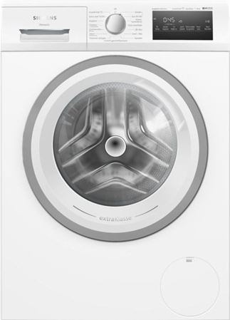 Siemens WM14N299NL vrijstaande wasmachine